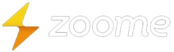 Zoome logo